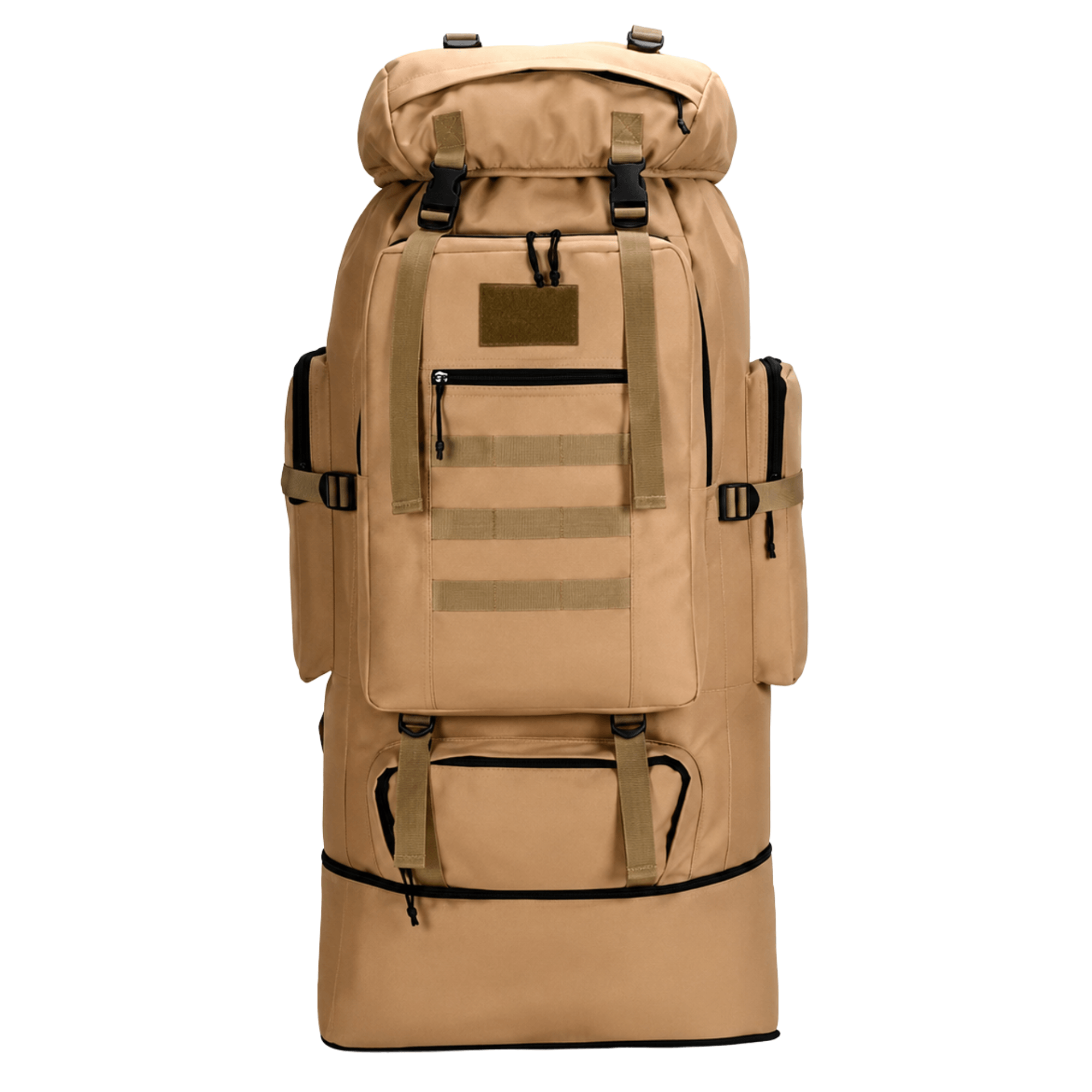 HORIZON NOVA - Sac à Dos de Voyage 80 L/100 L