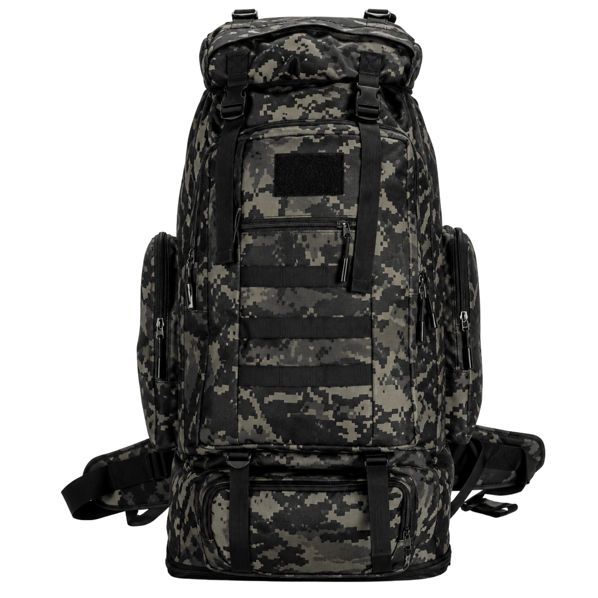 HORIZON NOVA - Sac à Dos de Voyage 80 L/100 L