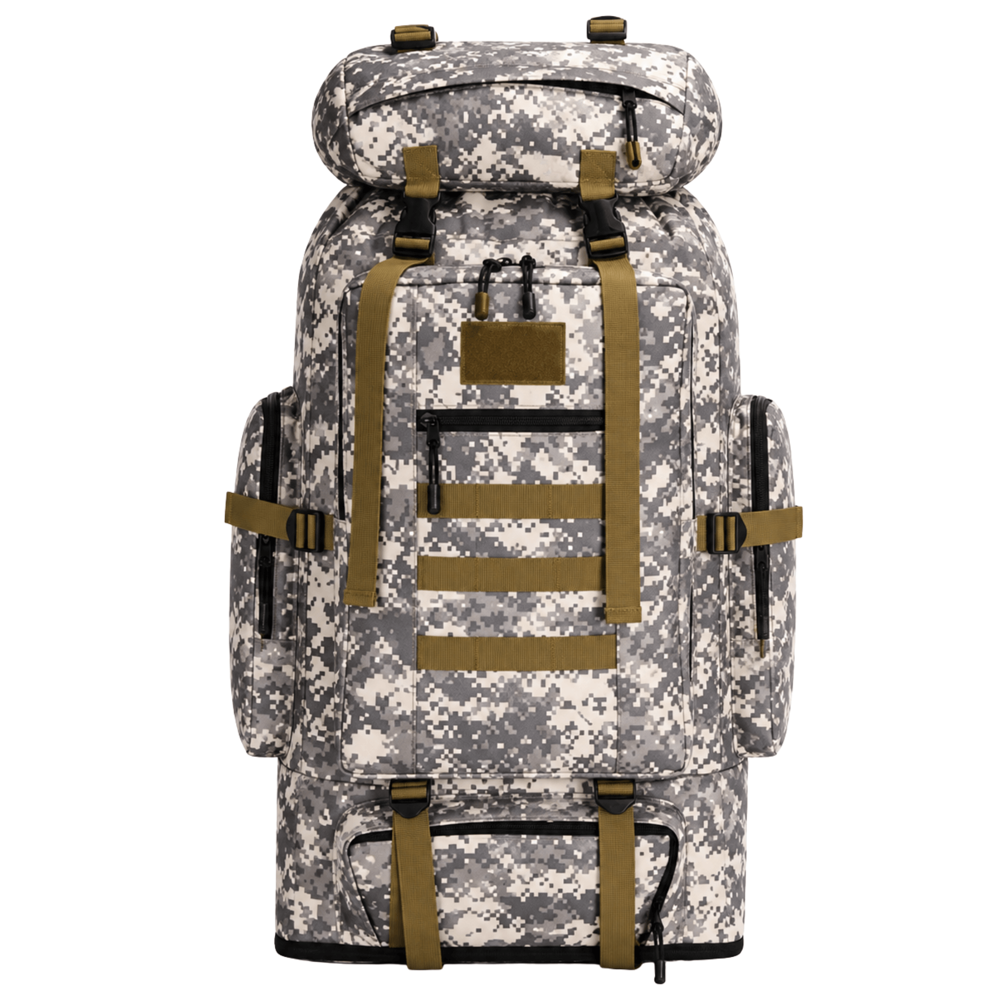 HORIZON NOVA - Sac à Dos de Voyage 80 L/100 L
