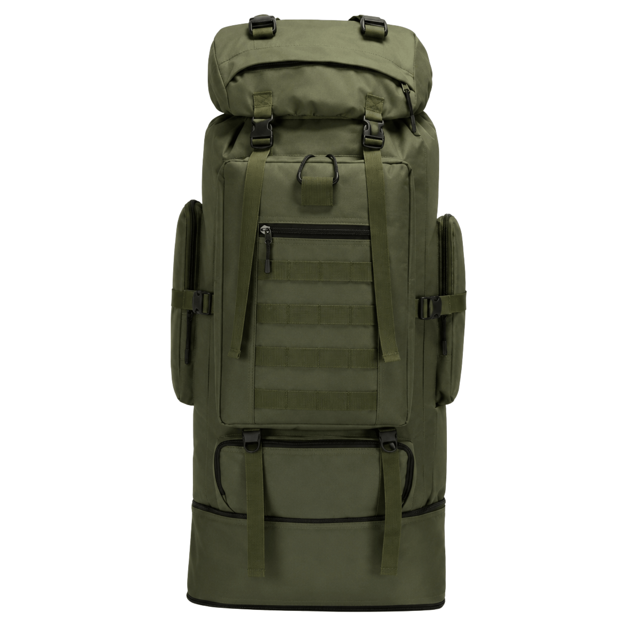 HORIZON NOVA - Sac à Dos de Voyage 80 L/100 L