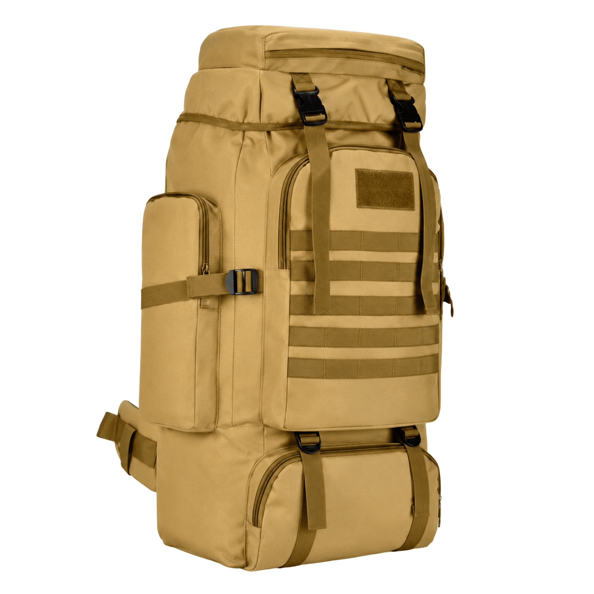 HORIZON NOVA - Sac à Dos de Voyage 80 L/100 L