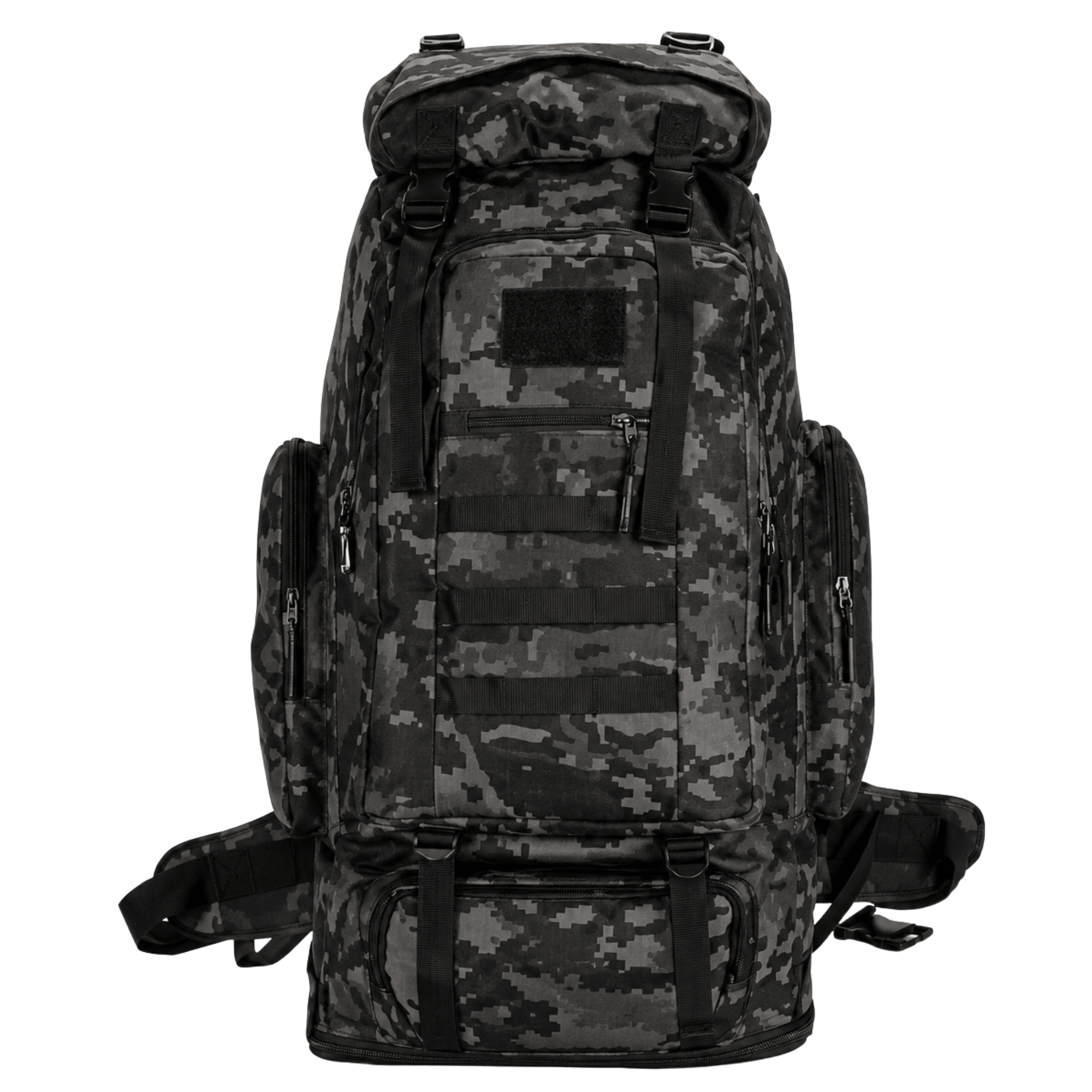 HORIZON NOVA - Sac à Dos de Voyage 80 L/100 L