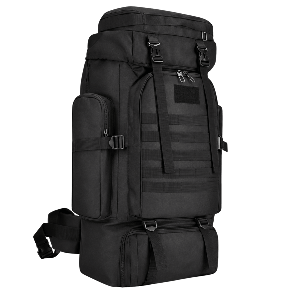 Sac à dos HORIZON NOVA - L’équilibre parfait entre mobilité et organisation