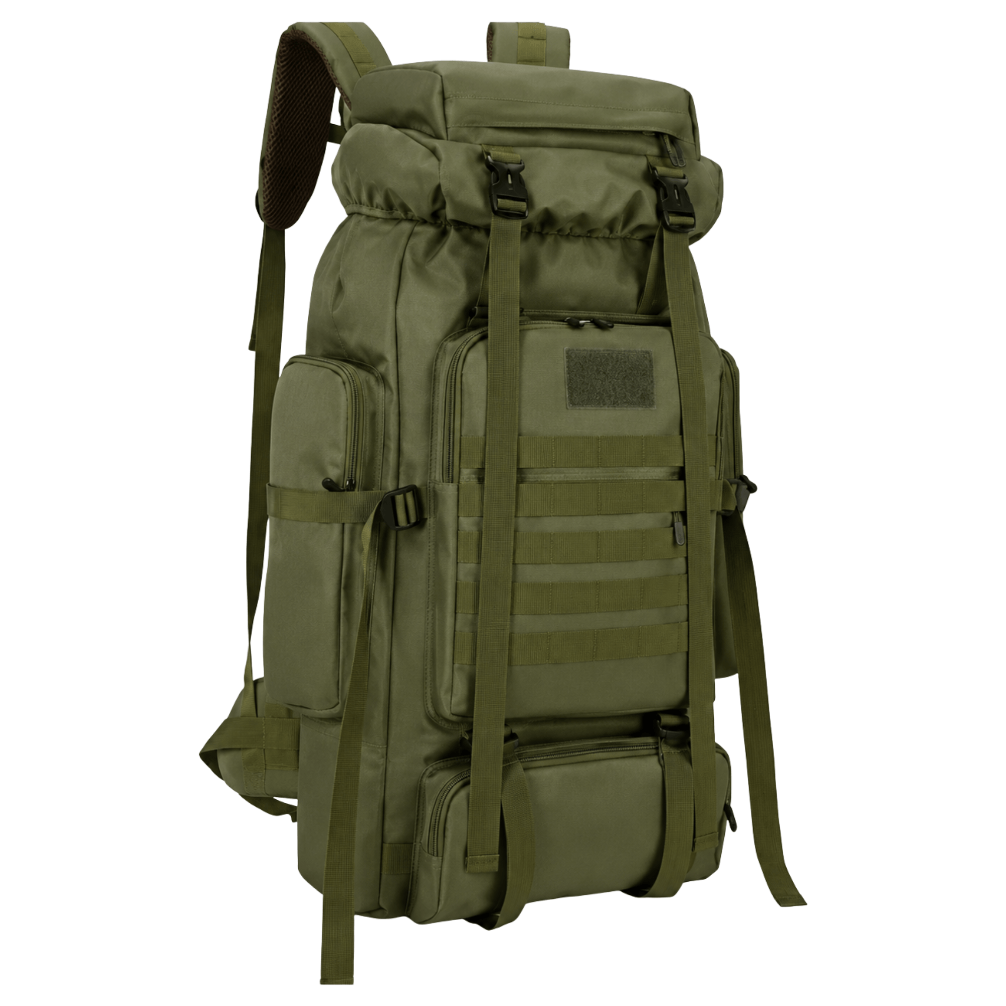 HORIZON NOVA - Sac à Dos de Voyage 80 L/100 L