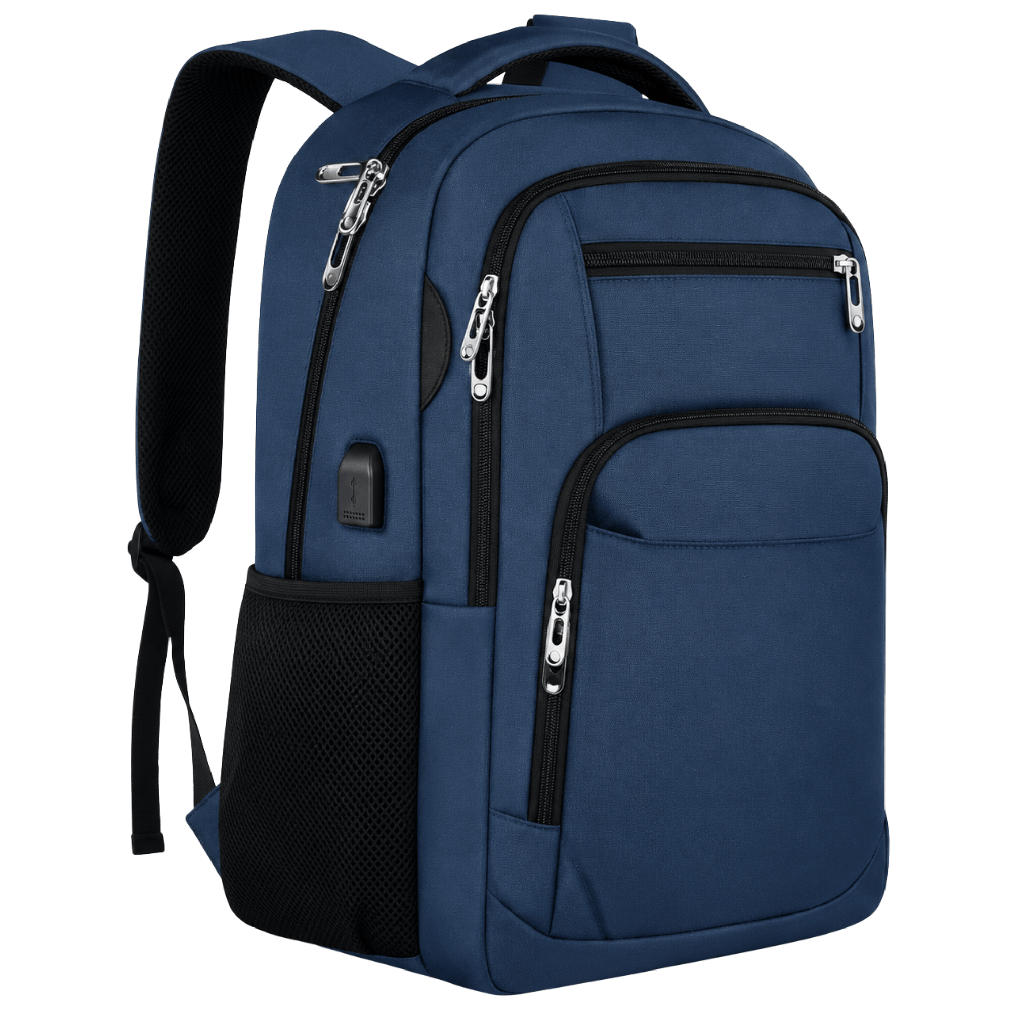 HORIZON PIVOT - Sac à Dos de Voyage Compartiments Multiples
