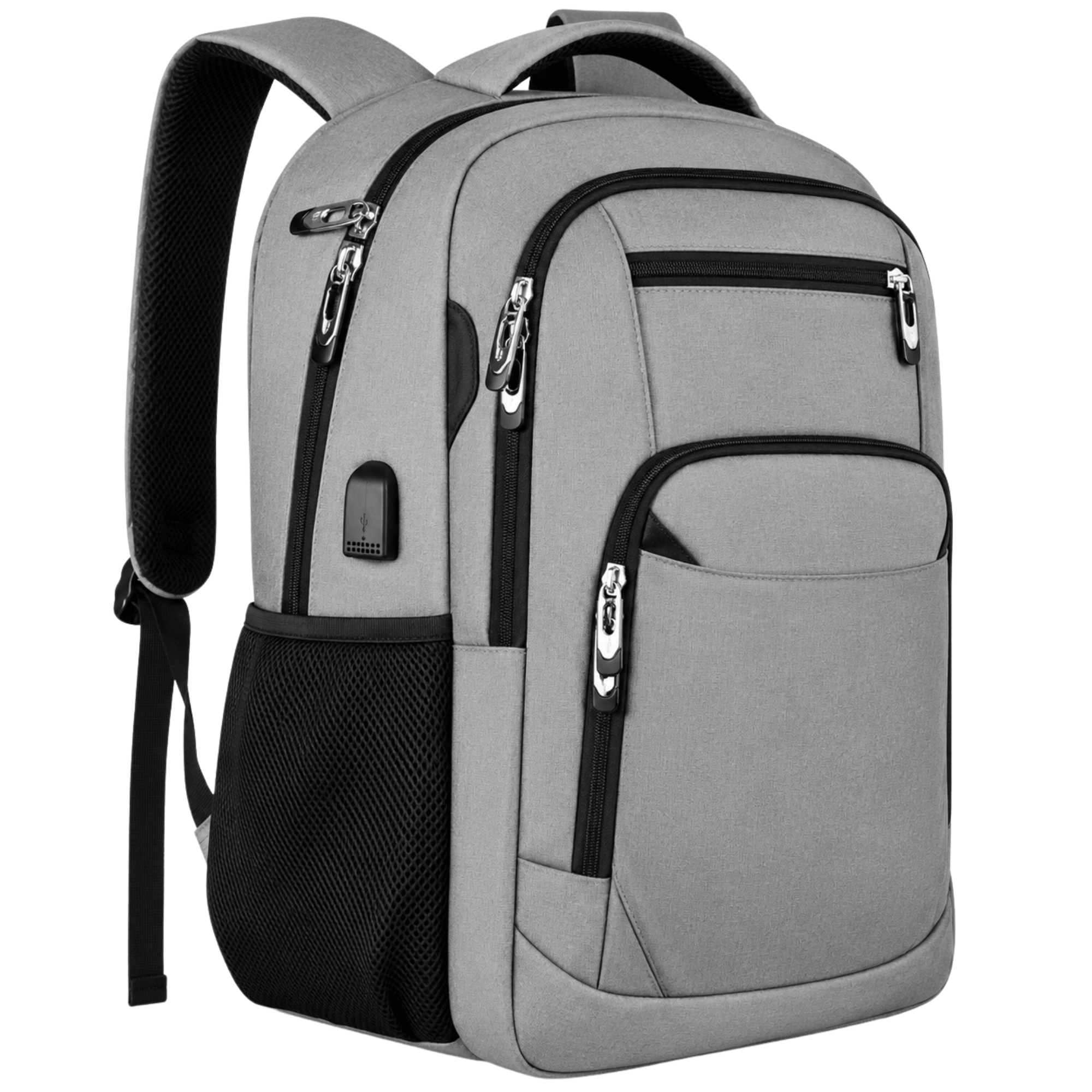 HORIZON PIVOT - Sac à Dos de Voyage Compartiments Multiples
