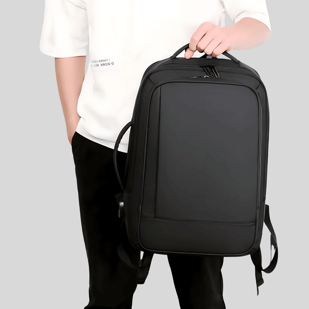 HORIZON PRIME - Sac à Dos de Voyage Extensible Grande Capacité