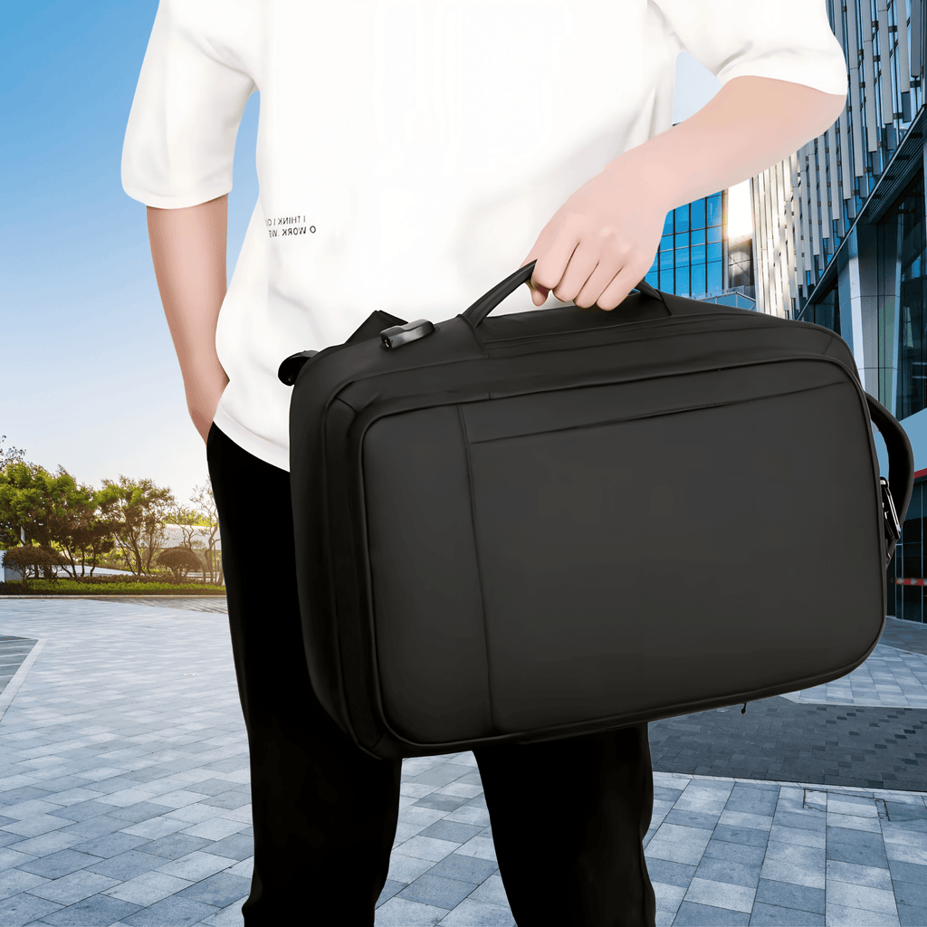 Sac à dos HORIZON PRIME - L’élégance fonctionnelle pour vos journées exigeantes