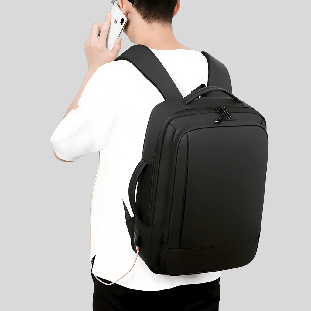 HORIZON PRIME - Sac à Dos de Voyage Extensible Grande Capacité