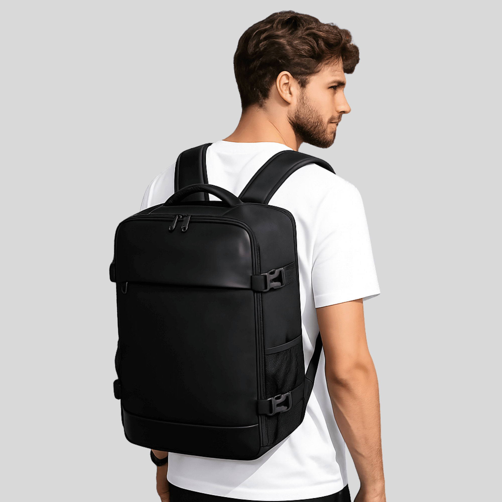 HORIZON PULSE - Sac à Dos de Voyage Cabine, Compartiment PC