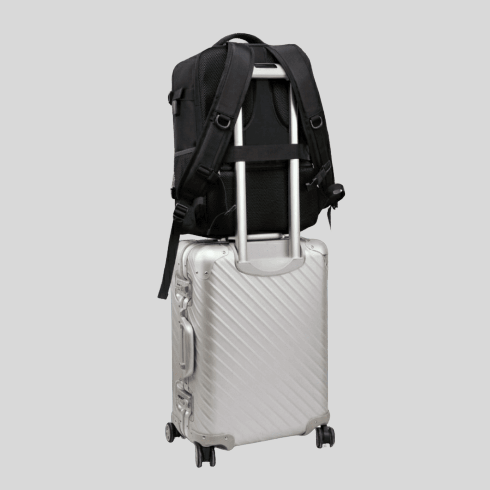 HORIZON PULSE - Sac à Dos de Voyage Cabine, Compartiment PC