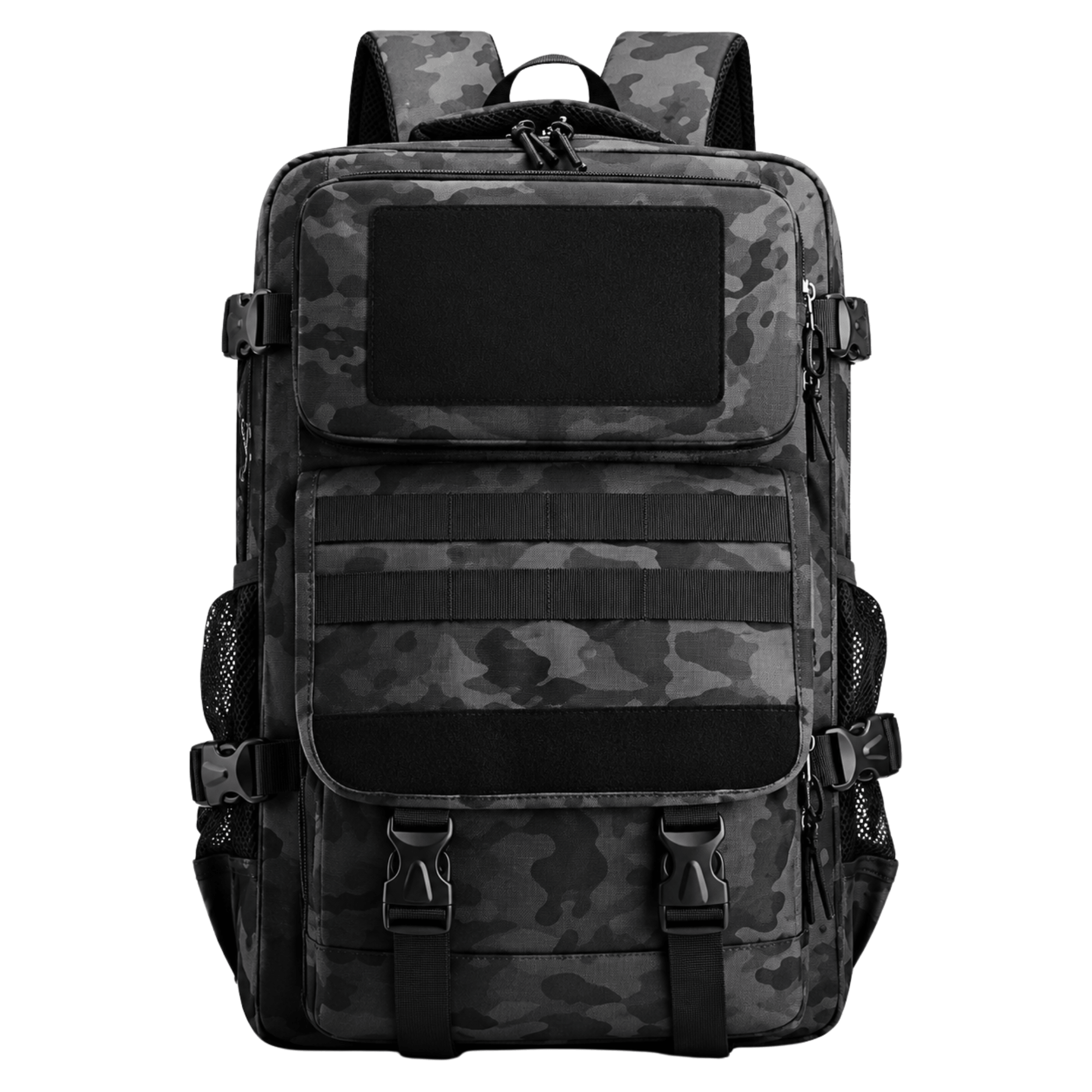 HORIZON VANTAGE - Sac à Dos de Voyage Tactique 40 L