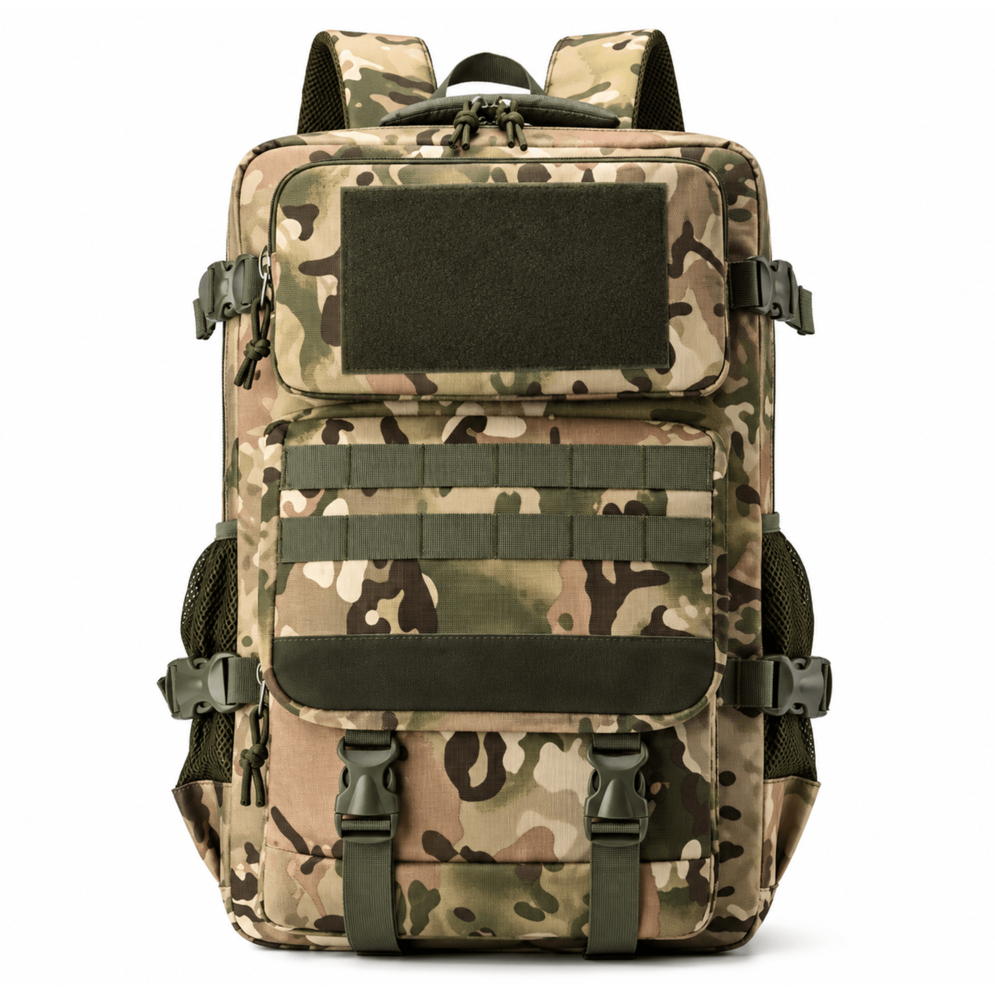 HORIZON VANTAGE - Sac à Dos de Voyage Tactique 40 L
