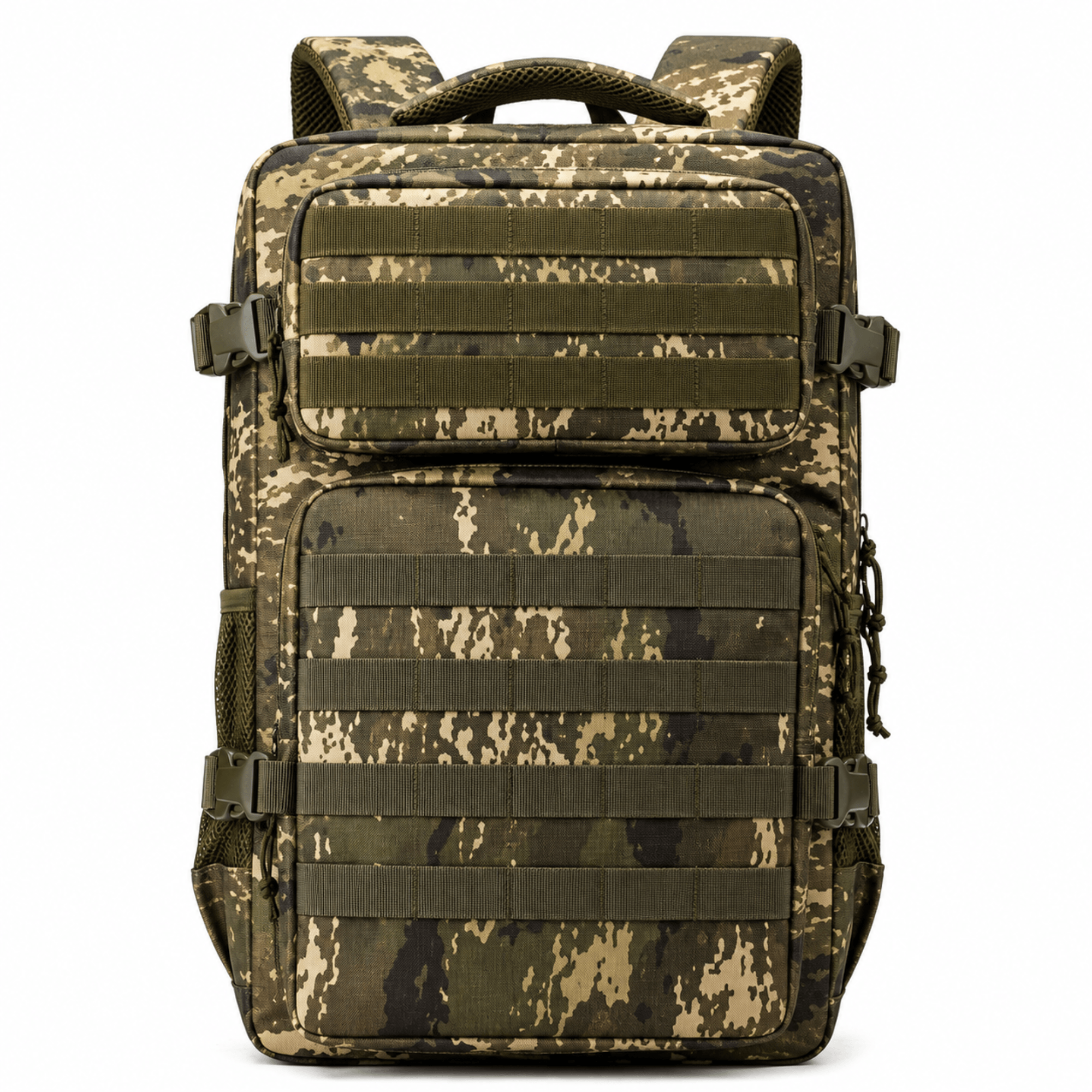 HORIZON VANTAGE - Sac à Dos de Voyage Tactique 40 L