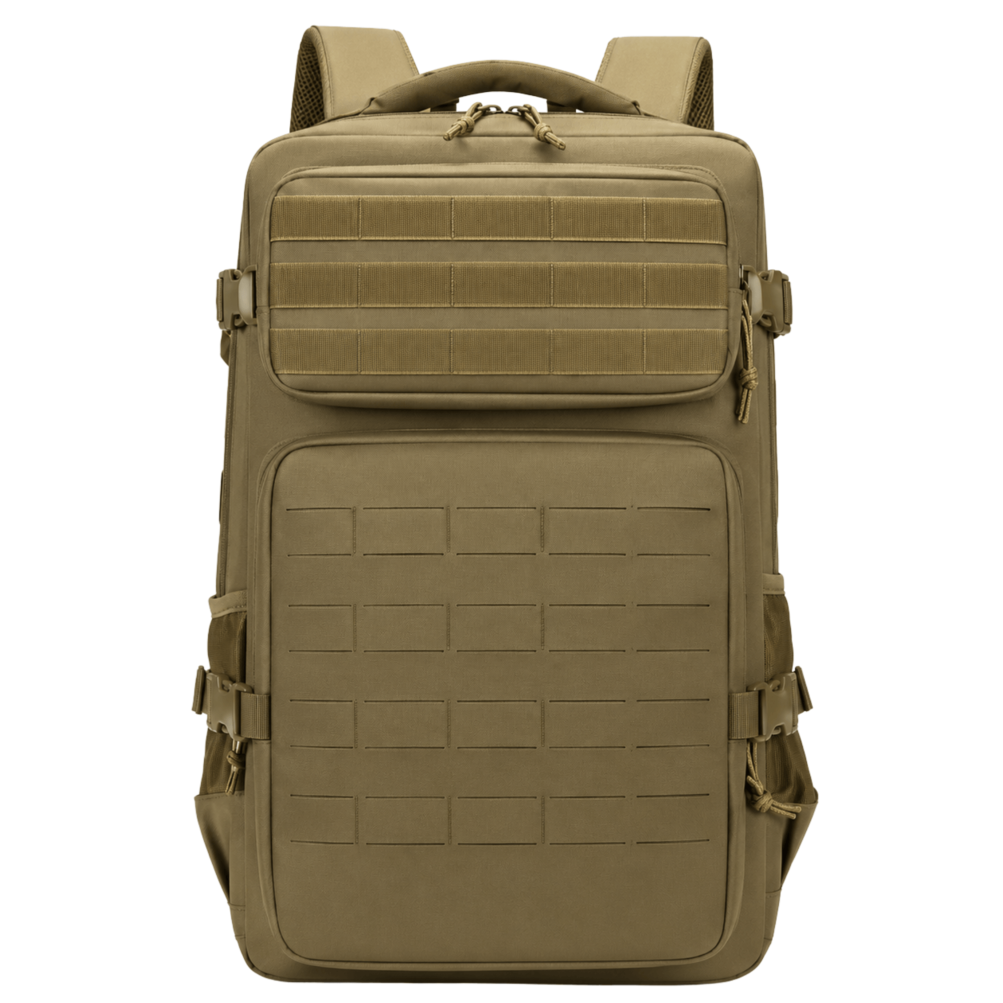 HORIZON VANTAGE - Sac à Dos de Voyage Tactique 40 L
