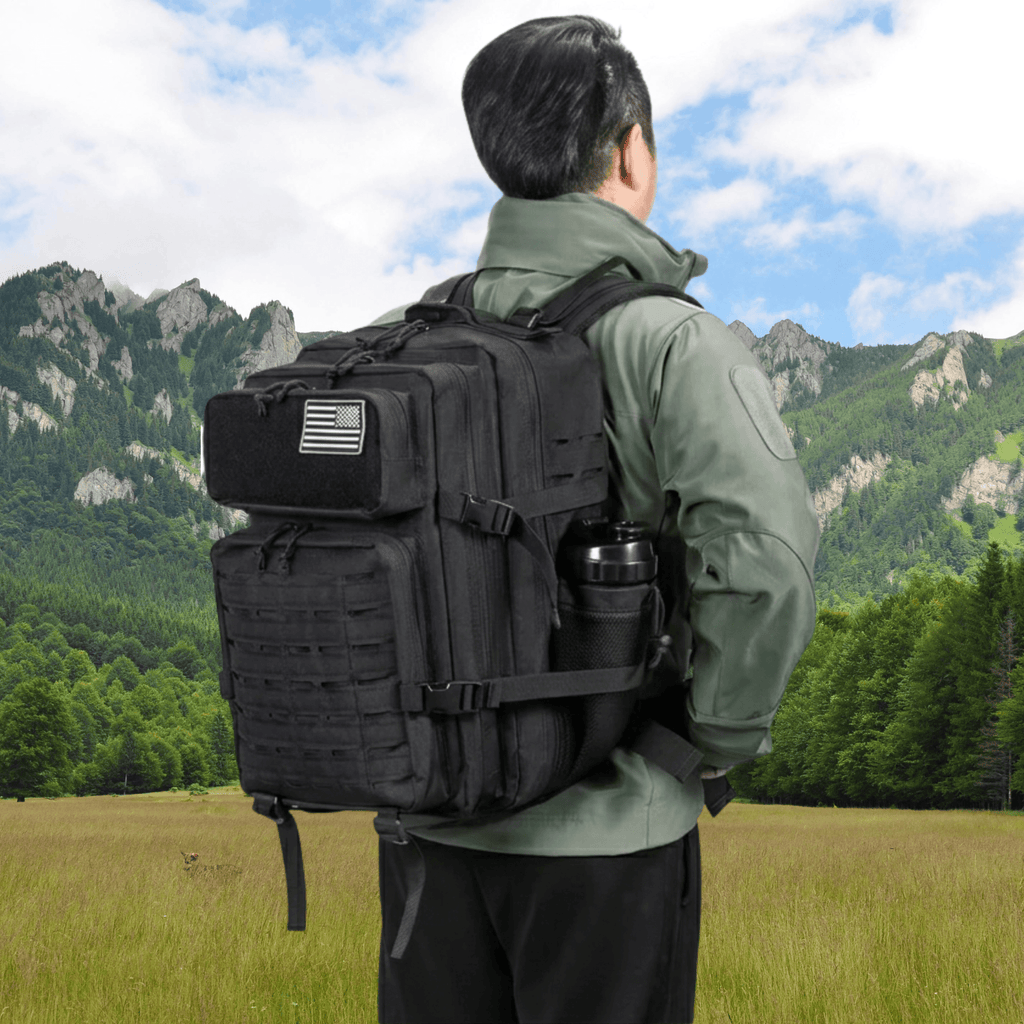 Sac à dos HORIZON VECTOR - Organisation maximale, contrôle total
