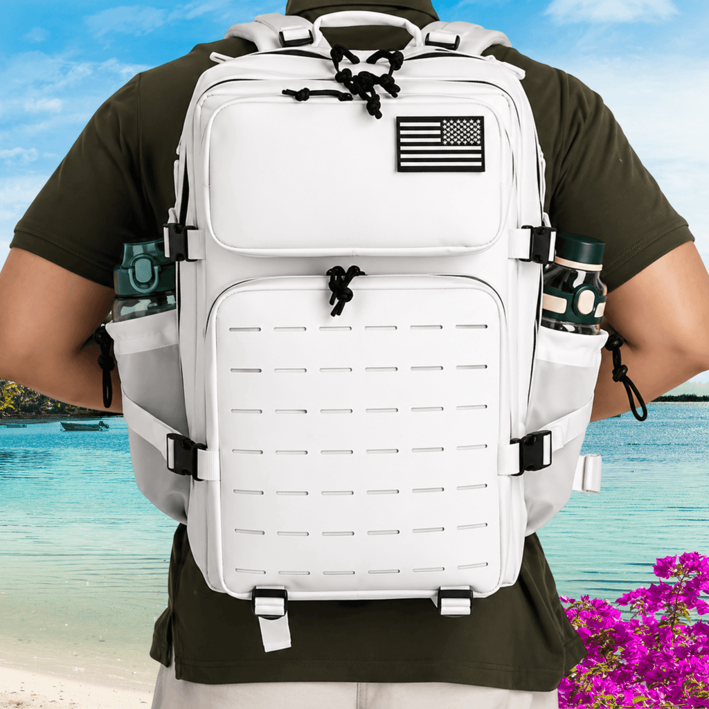 Sac à dos HORIZON VECTOR - Organisation maximale, contrôle total