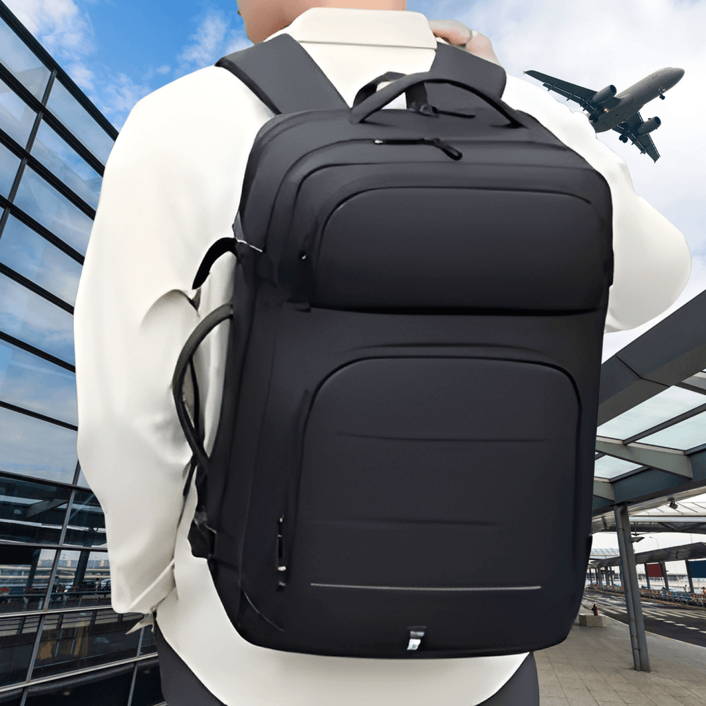 Sac à Dos HORIZON ONE - Tout emporter sans valise, sans compromis