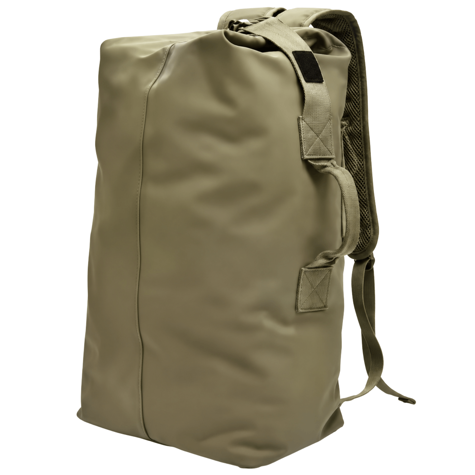 Sac à dos polochon HORIZON ASCENT - Pensé pour ceux qui avancent plus loin
