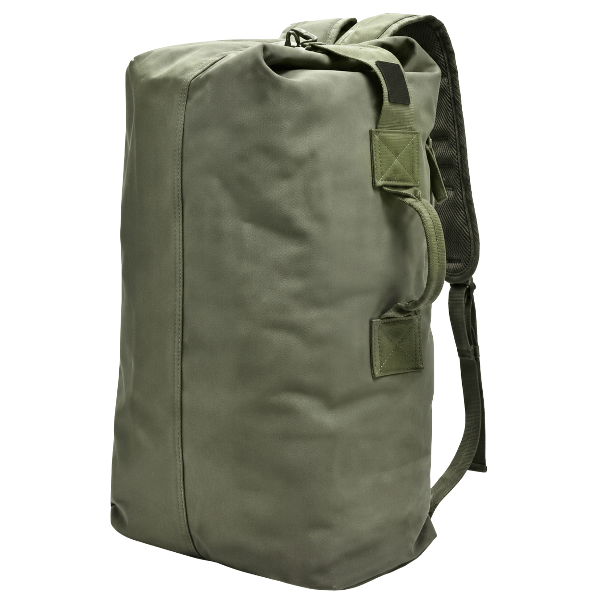 Sac à dos polochon HORIZON ASCENT - Pensé pour ceux qui avancent plus loin