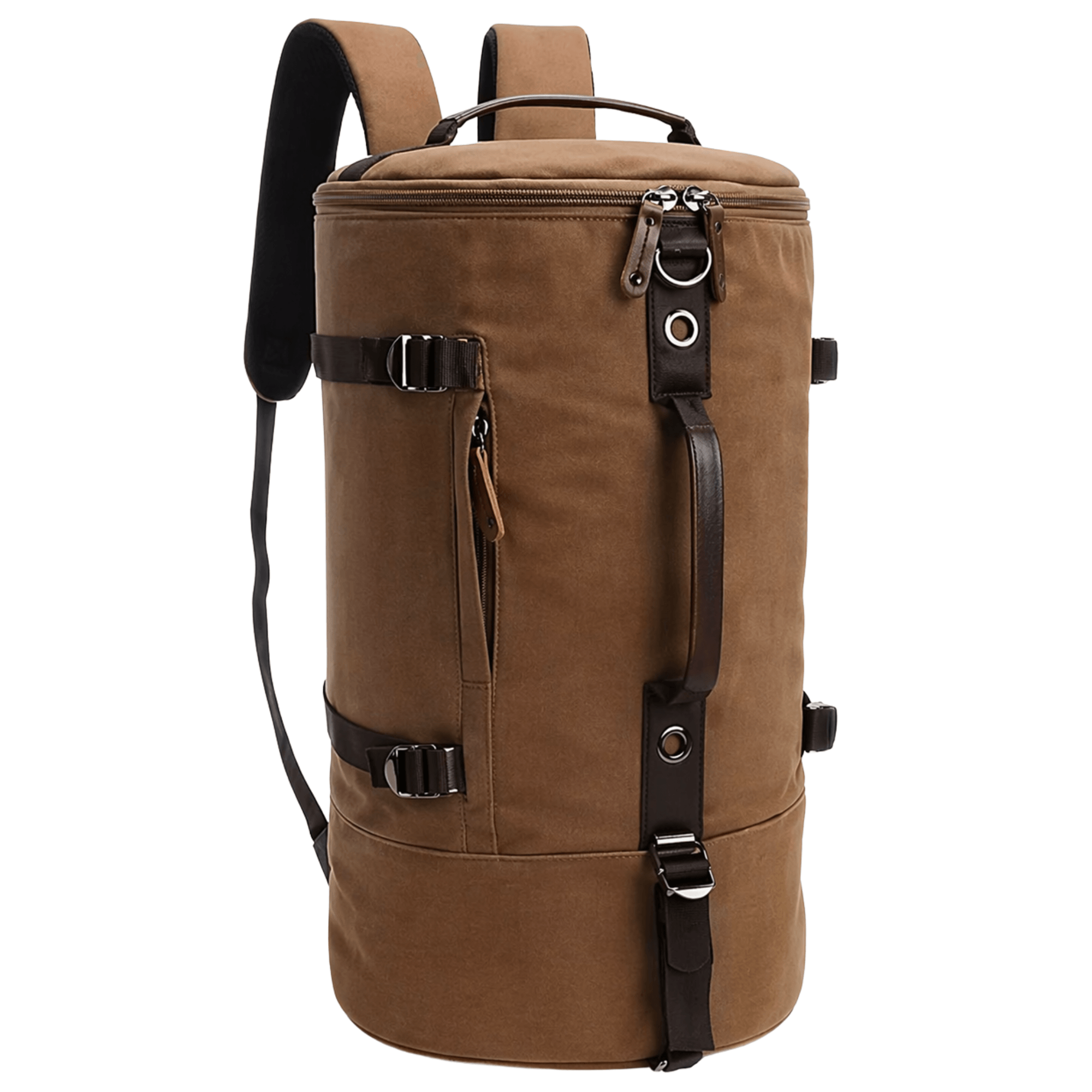 Sac à dos polochon HORIZON ROVER - L’aventure sans compromis