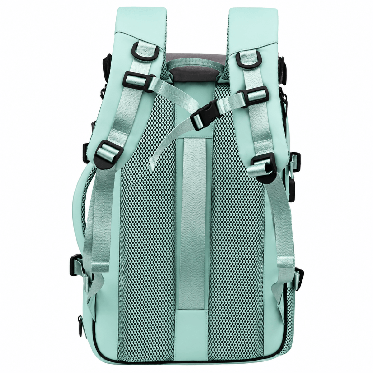 Sac de Voyage Cabine AÉLYS - Sac à Dos Multifonction avec Compartiment Chaussures