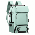 Sac de Voyage Cabine AÉLYS - Sac à Dos Multifonction avec Compartiment Chaussures