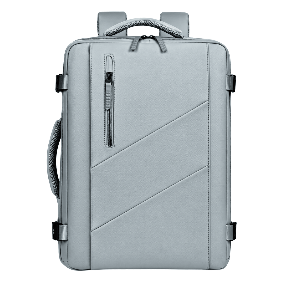 Sac de Voyage Cabine AéroCase - Format Valise & Sac à Dos 2-en-1