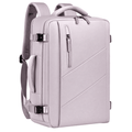 Sac de Voyage Cabine AéroCase - Format Valise & Sac à Dos 2-en-1