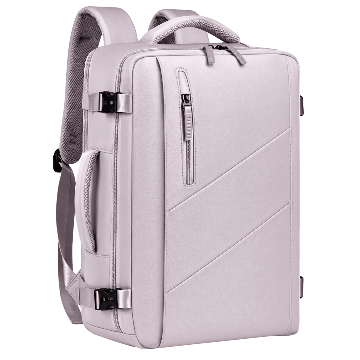 Sac de Voyage Cabine AéroCase - Format Valise & Sac à Dos 2-en-1