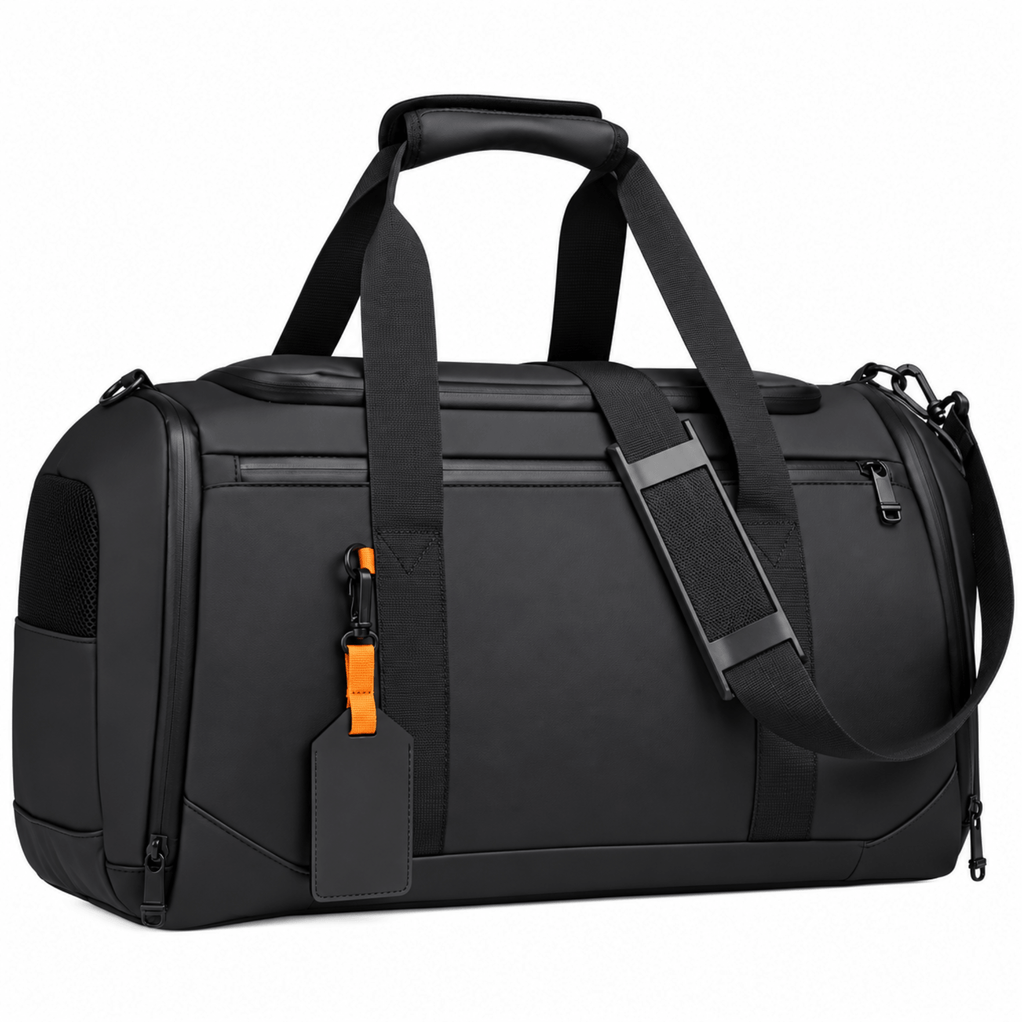 Sac de Voyage Cabine VELTRON - Élégant et Multipoches