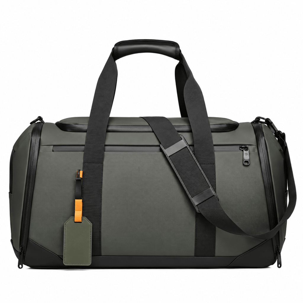 Sac de Voyage Cabine VELTRON - Élégant et Multipoches
